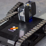 Robot doxel ve stavebnictví